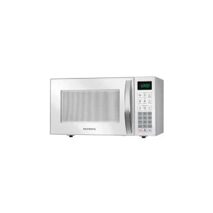 Microondas 34L 1.400W 220V Branco Mo-02-34-W Mondial - 1