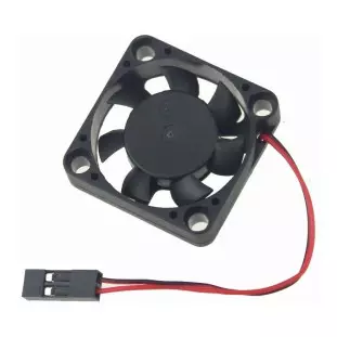 Mini Cooler 30x30x7mm Raspberry Pi2 Pi3 - 2