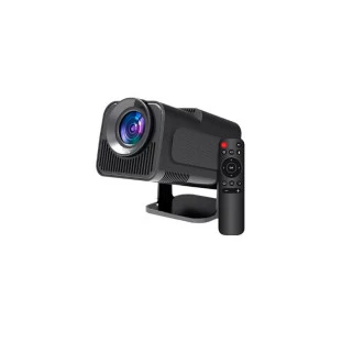 Mini Projetor Smart Wi-fi Android Hy320 Estary Shop - 1