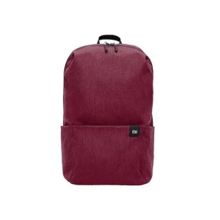 Mochila Casual Daypack Rosa Mi Xiaomi - 1