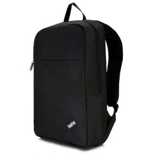 Mochila Para Notebook 15.6" Basic Preta Thinkpad Lenovo - 1