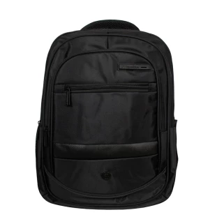 Mochila Para Notebook 15.6" Com Usb Preta 62.3654.1Travelblue - 1