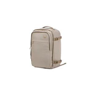 Mochila Para Notebook Venture Lite Nude 3087 Travelblue - 1