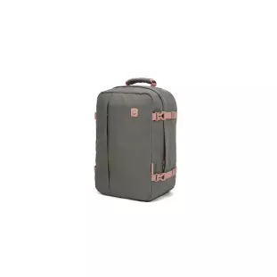 Mochila Para Notebook Venture Trekker Lite Verde 3109 Travelblue - 1