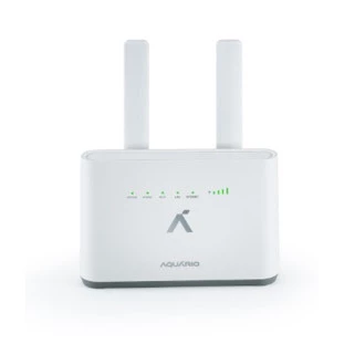 Modem 4G Movel Wi-Fi Md-4000Sx Aquario - 1