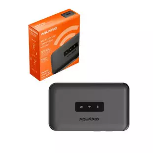 Modem 4G Movel Wi-Fi Mm-4000Sx Aquario - 1