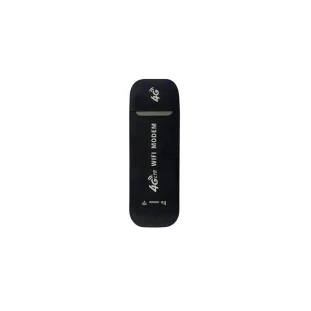 Modem Mini Roteador 4G Usb Para Notebook Wi-Fi Oem - 1