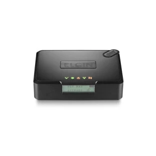 Modulo Fiscal * Eletronico Mfe Smart 07 46Mfesmart00 Elgin CE - 1