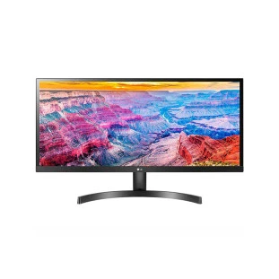 Monitor 29" Led Gamer Fhd Ips Ultrawide Hdmi 29Wl500-B.Awz Lg - 1