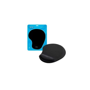Mouse Pad Com Apoio De Pulso Em Gel Kp504 Knup - 1