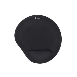 Mouse Pad Com Apoio De Pulso Em Gel Mgp-10P Vinik - 1
