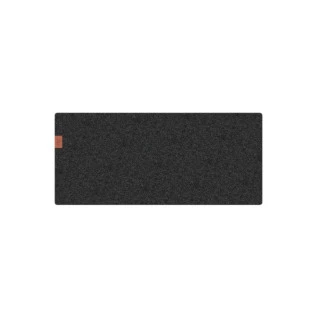 Mouse Pad Deskmat Office Sem Apoio Cinza Mpexl-Dg Elg - 1