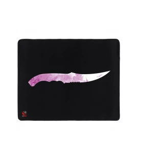 Mouse Pad Sem Apoio Blade Medium Estilo Speed Pcyes - 1