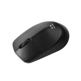 Mouse Sem Fio Bluetooh Rc Nano M-W17Bk C3 Tech - 1