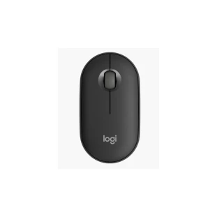 Mouse Sem Fio Bluetooth M350s Grafite Logitech - 1
