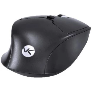 Mouse Sem Fio Optico Gamer Power Up Wireless Recarregavel 1600Dpi Pm200 Vinik - 3