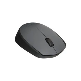 Mouse Sem Fio Optico M170 Preto Logitech - 1