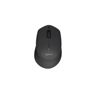 Mouse Sem Fio Optico M280 Preto Logitech - 1