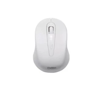 Mouse Sem Fio Stoch 1600Dpi Branco Ms408 Oex - 1