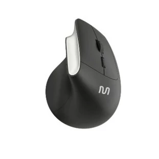 Mouse Sem Fio Vertical 1600Dpi Ms800 Multilaser - 1