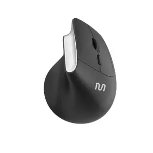Mouse Sem Fio Vertical 1600Dpi Ms800 Multilaser - 1