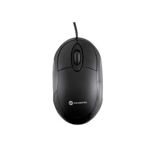 Mouse Usb Optico Preto Gt 150 Gt Ce - 1