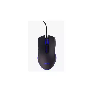 Mouse Usb Rgb 7200dpi Gmo2001 Preto Dazz - 1