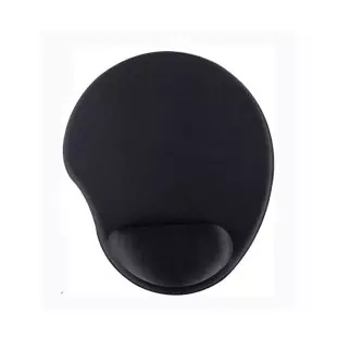 Mousepad Com Apoio De Pulso Em Gel Gb54210 Mbtech - 1