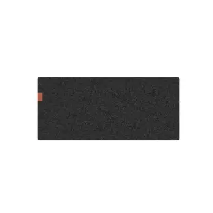 Mousepad Deskmat Office Sem Apoio Cinza Mpexl-Dg Elg - 1