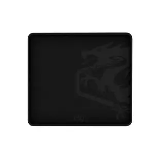 Mousepad Gamer Sem Apoio 45x40 Merak Speed Preto Mpml Elg - 1
