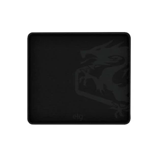 Mousepad Gamer Sem Apoio 45x40 Merak Speed Preto Mpml Elg - 1