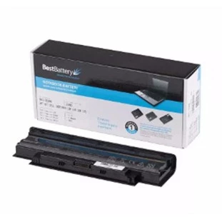 BATERIA P/NOTEBOOK DELL INSPIRON 14 BB11-DE120 BESTBATTERY - 1