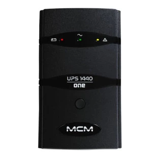 Nobreak 1440Va Ups One Entrada Trivolt Saida 115V Ups0273 Mcm - 1