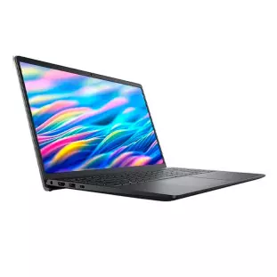 Notebook 15 Fhd Touch I5-1334U 8Gb Ddr4 Ssd 512Gb (Sem Rj45) Win11 Pro Ldc15250-5315Blk-Pus Dell - 1