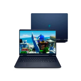 Notebook 16" Wxga ULTRA 7 240H 32Gb Ddr5 Ssd 1Tb Rtx3050 Ac16250 Alienware Aurora Win11Pro Dell - 1