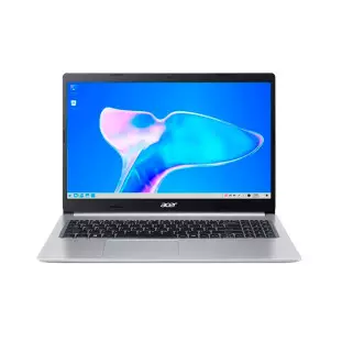 Notebook Aspire 5 15.6" Ryzen 5-5500U 8Gb Ddr4 Ssd M2 256Gb Win11 Pro A515-45-R1ac Acer - 1