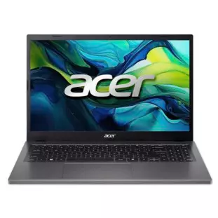 Notebook Aspire Go 15 15.3" I3-1305U 8Gb Ddr5 Ssd M2 256Gb (Sem Rj45) Linux Ag15-51P-37Dq  Acer - 1