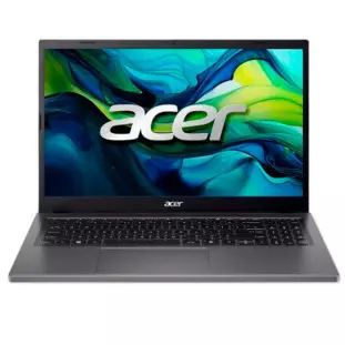 Notebook Aspire Go 15 15.3" I3-1305U 8Gb Ddr5 Ssd M2 256Gb (Sem Rj45) Win11 Pro Ag15-51P-37Dq  Acer - 1