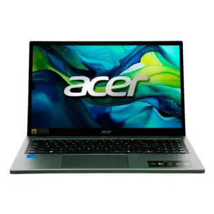 Notebook Aspire Go 15 15.6" I7-13620H 24Gb Ddr5 Ssd M2 512Gb (Sem Rj45) Win11 Pro Ag15-71P-72Wl Acer - 1