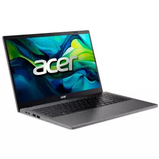 Notebook Aspire Go 15 15.6" I7-13620H 8Gb Ddr5 Ssd M2 512Gb (Sem Rj45) Win11 Pro Ag15-71P-72Wl Acer - 1