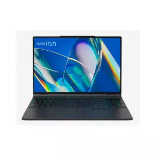 Notebook Gamer Ion A70 15.3" Fhd Ultra 7 155H 16Gb Ddr5 Ssd M2 512Gb Rtx 5050 8Gb Ddr7 Linux Avell - 1