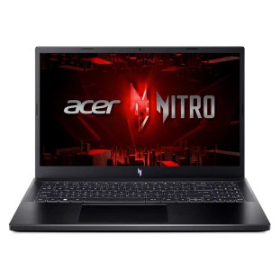 Notebook Gamer Nitro 16" Wuxga I7-13620H Ddr5 16Gb Ssd 1Tb Rtx 4050 6Gb Win11Pro St Acer - 1