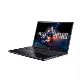 Notebook Gamer Nitro V15 15.6" Fhd I5-13200h 8Gb Ddr5 Ssd 512Gb Rtx4050 6Gb Win11 Pro Acer - 2