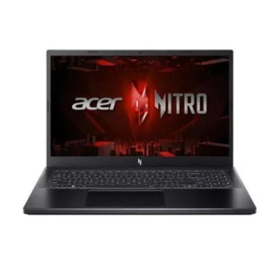 Notebook Gamer Nitro V15 15.6" I9-13900H 16Gb Ddr5 Ssd M2 512Gb Rtx 4060 8Gb Win10 Pro St Acer - 1
