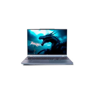 Notebook Gamer Storm 460 16" Fhd I7-14650Hx 32Gb Ddr5 Ssd M2 500Gb Rtx 4060 8Gb Linux Avell - 1