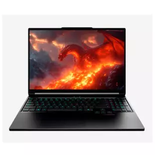 Notebook Gamer Storm 570 16" Fhd U9-275Hx 32Gb Ddr5 Ssd M2 2x 1Tb Rtx 5070 TI 8Gb Win11 Pro Avell - 1