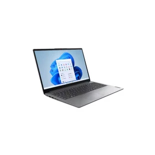 Notebook Ideapad 1I 14" Hd I3-1215U 12Gb Ssd 256Gb Sem Rj45 83Af000Hbr Win11 Home St Lenovo - 1