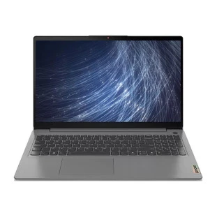 Notebook Ideapad 3I 15.6" Fhd I5-1135G7 8Gb Ddr4 Ssd 256Gb Sem Rj45 82Mdx00100 Win10 Pro St Lenovo - 1