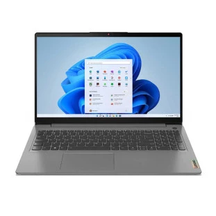 Notebook Ideapad 3 15.6" Fhd I3-1115G4 8Gb Ddr4 Ssd 256Gb Sem Rj45 82Md000Abr Win11 Home St Lenovo - 1