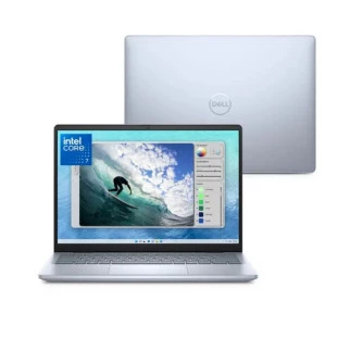 Notebook Inspirion 14" Fhd I7-150U 32Gb Ddr5 Ssd 512Gb M2 Pl Mx570A 2Gb Win11 Pro Dell - 1